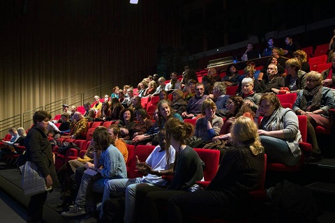 Superdiversiteit in Oostende