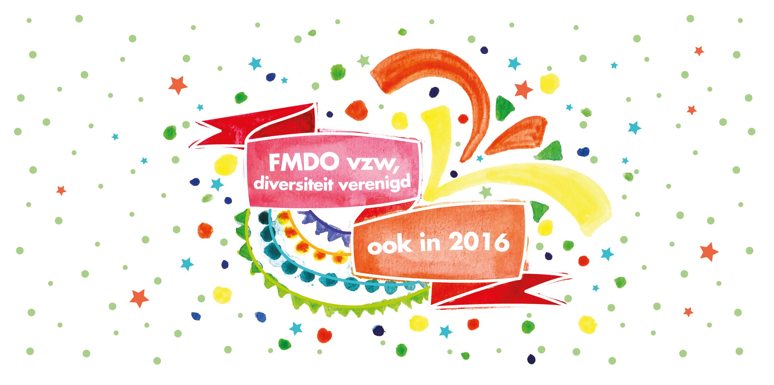 Gelukkig nieuwjaar!