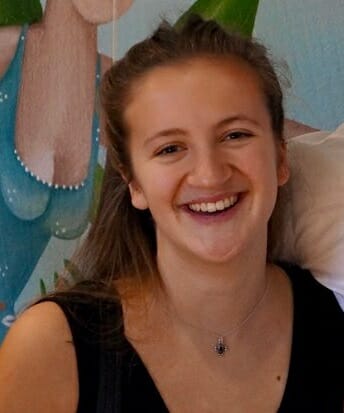 Welkom Malou