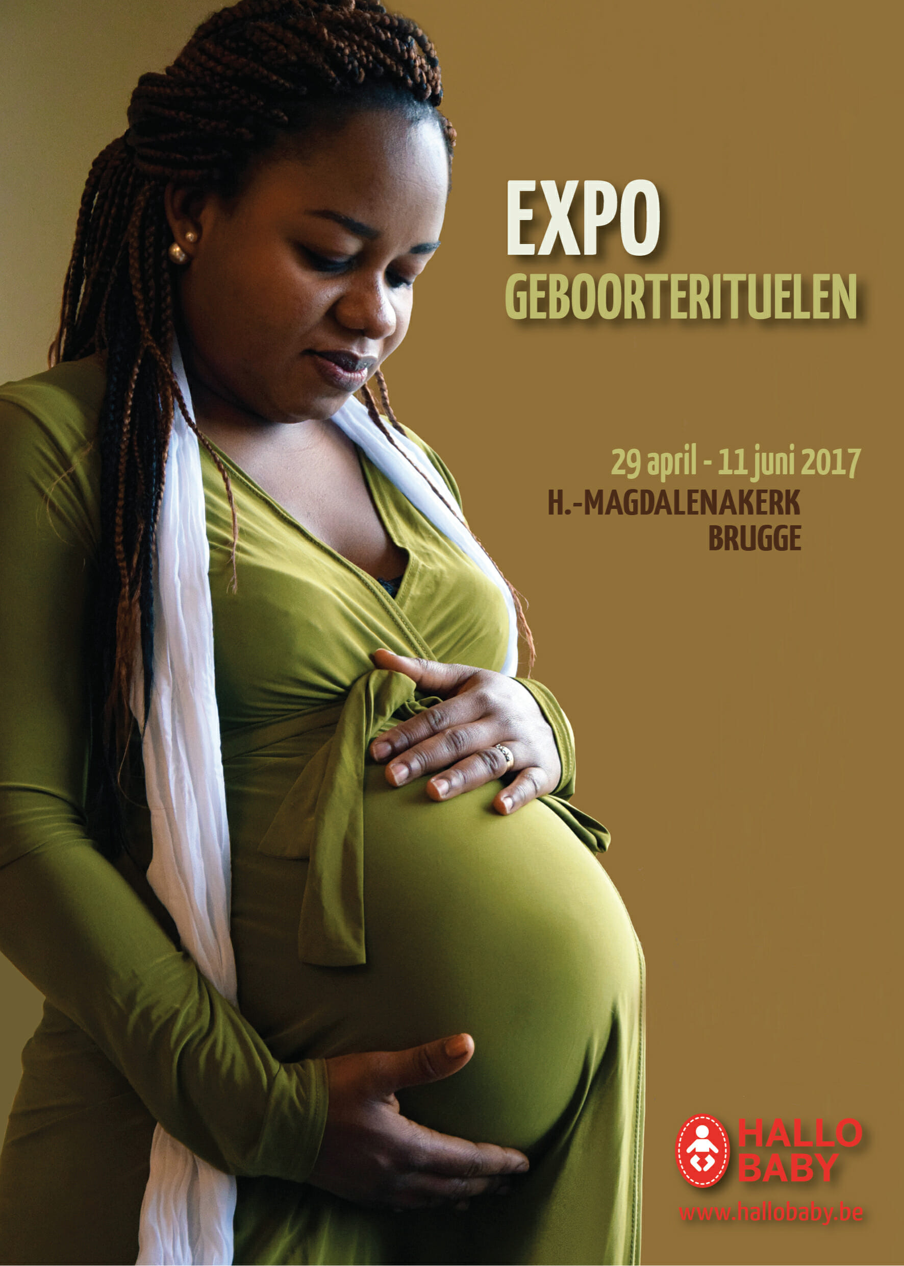 Expo Hallo Baby