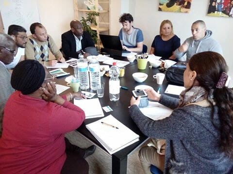 Nieuw project tegen racisme en discriminatie