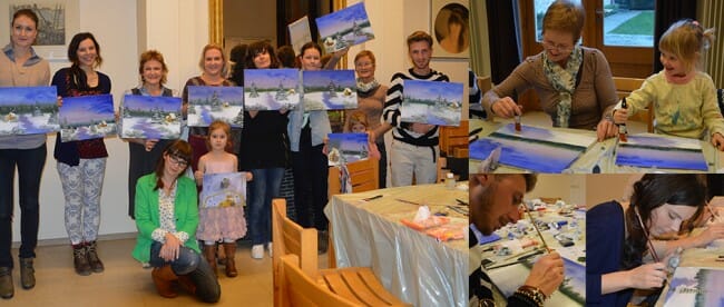 Foto workshop