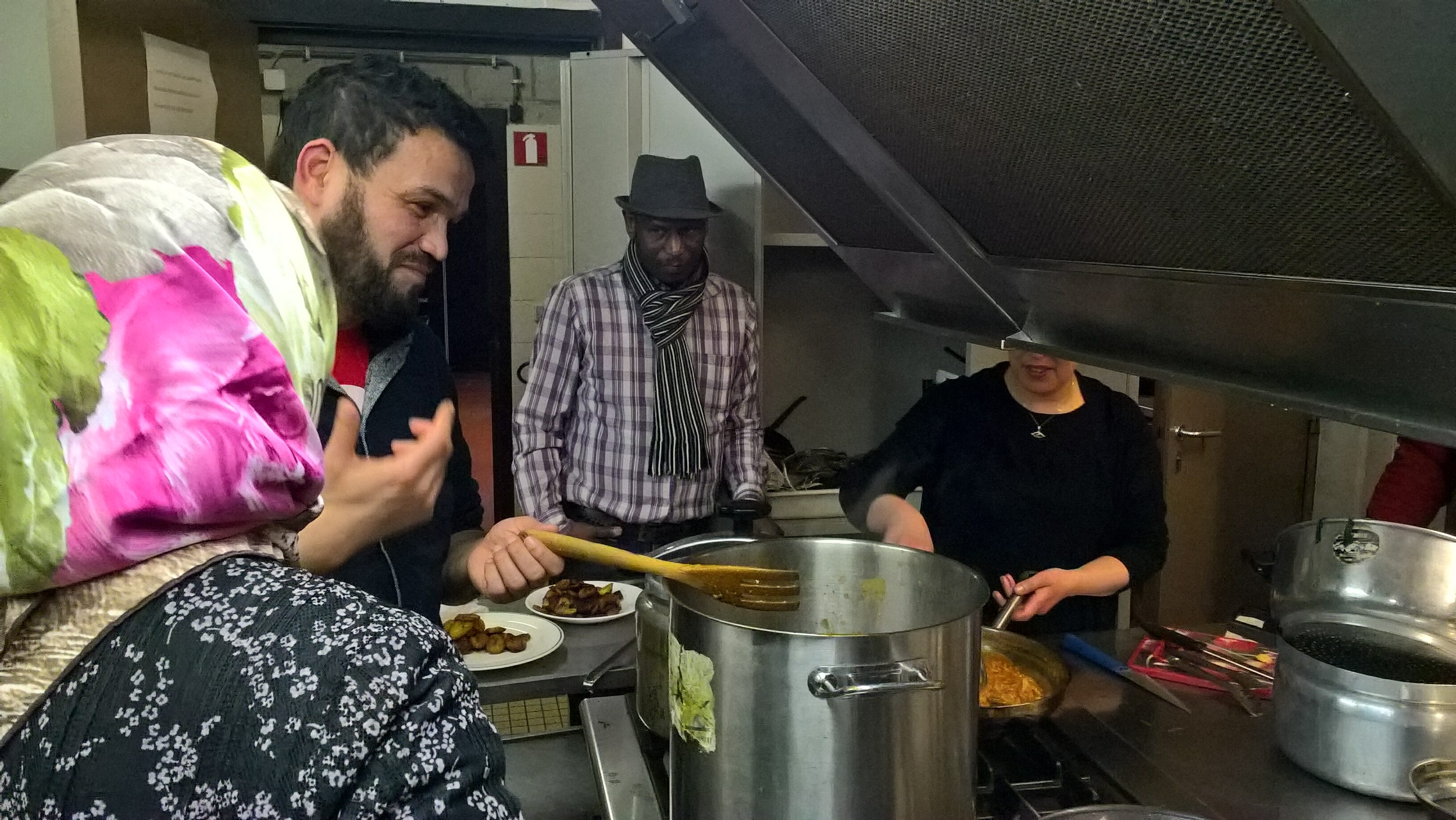 De geuren en smaken van Togo, een fotoverslag