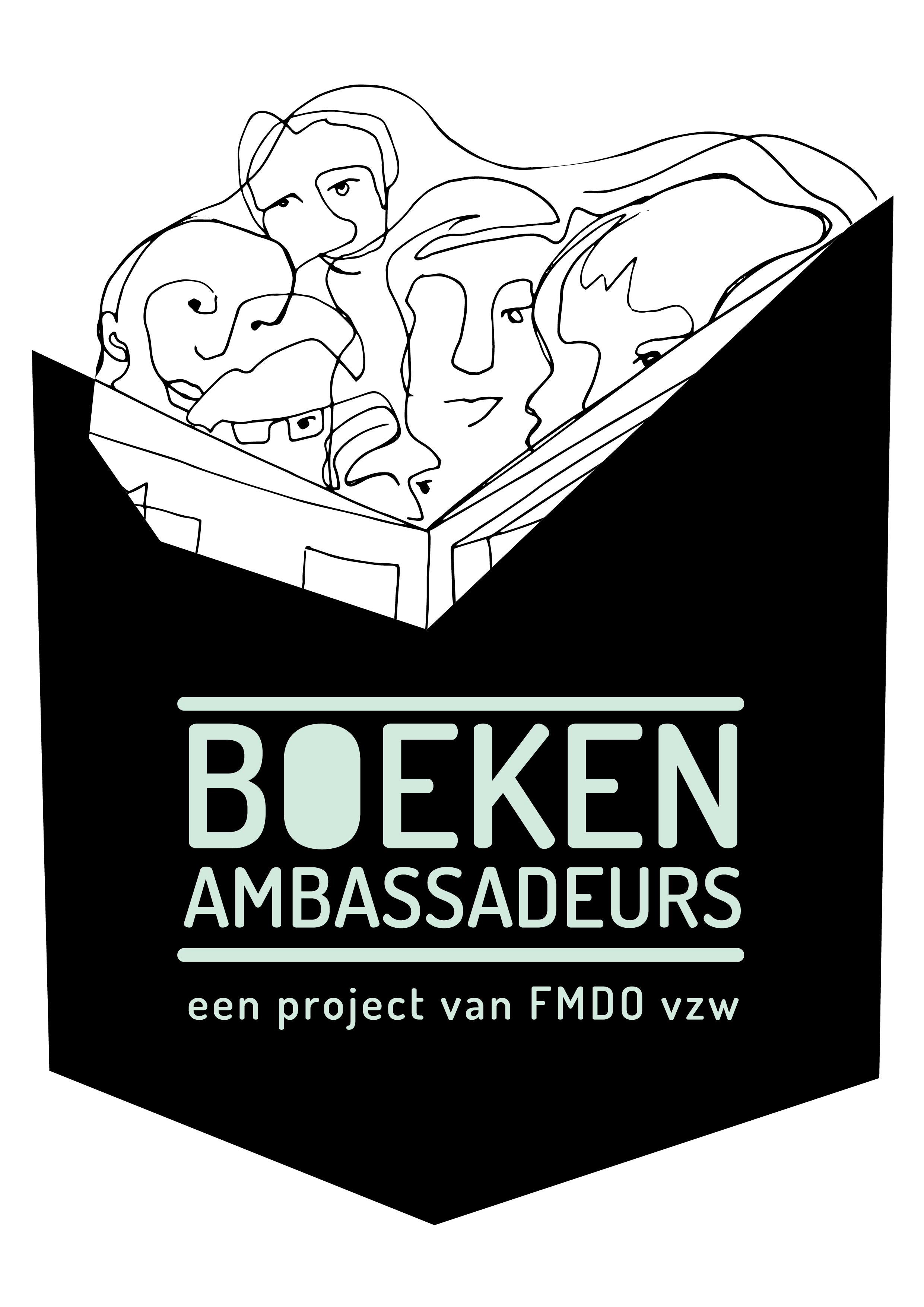 Boekenambassadeur Dana Balanda over het boek “Vaders en zonen”