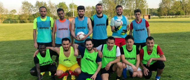 FC Compagnons