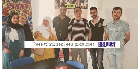 foto BELvue