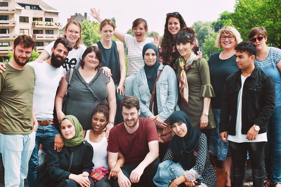 Vacature projectmedewerker Onderwijsambassadeurs in Brugge