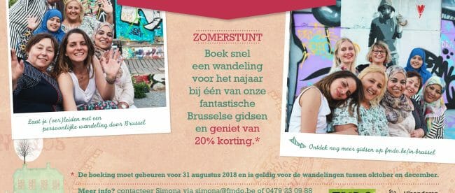 Zomerstunt 2T,1G 31 augustus