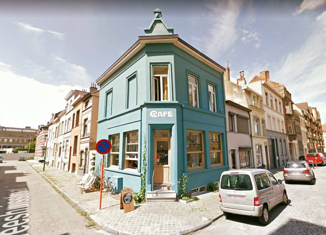 Pssst…FMDO Oostende heeft groot nieuws: FMDO bij Marcelline.
