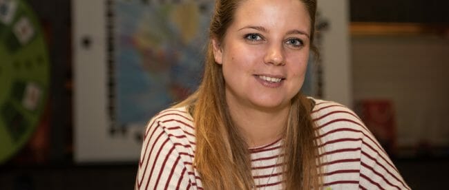 Ledendag 2018 (342 van 376)