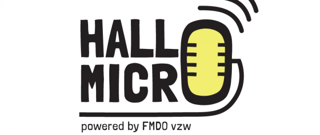 Hallo micro