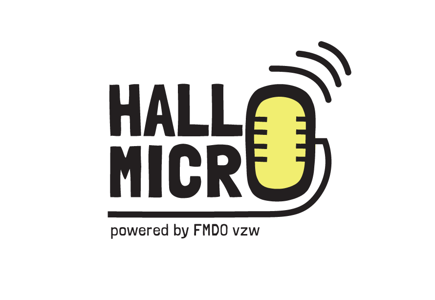 Hou je van verhalen? Doe dan mee met Hallo micro!