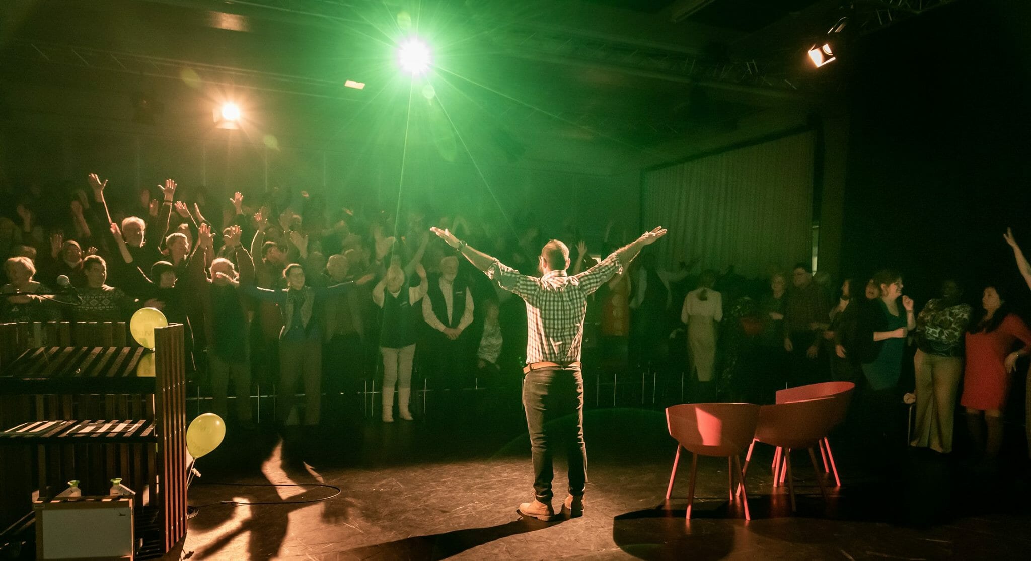 FMDO West-Vlaanderen zet 2019 in met een knal!