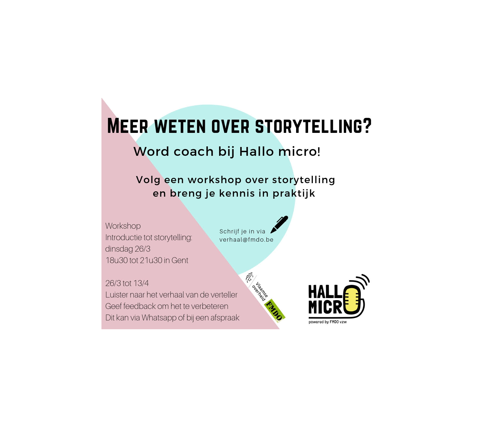 Word storytelling coach