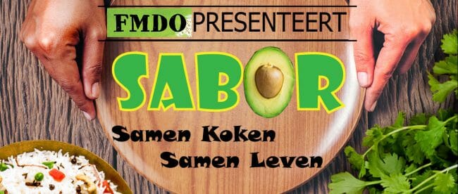 Samen koken,samen leven