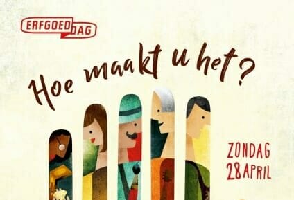 Verhalen zijn werelderfgoed!