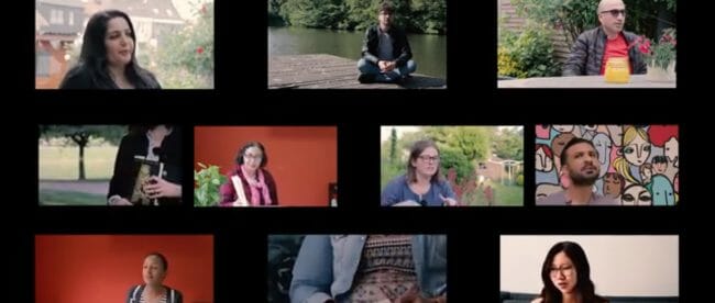 Boekenambassadeurs Boekenambasssadeurs