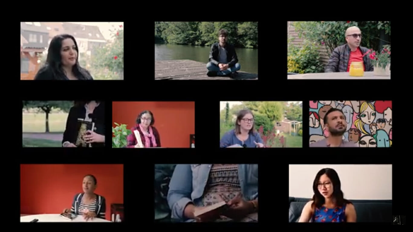 Onze boekenambassadeurs komen naar je toe!