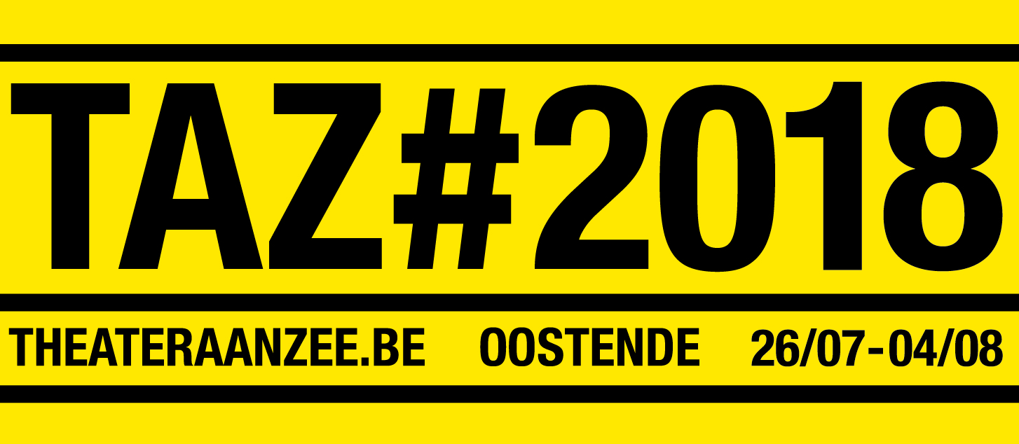 FMDO op Theater aan Zee!