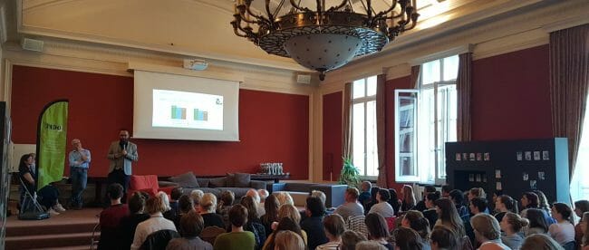 Culturele Diversiteit Kortrijk
