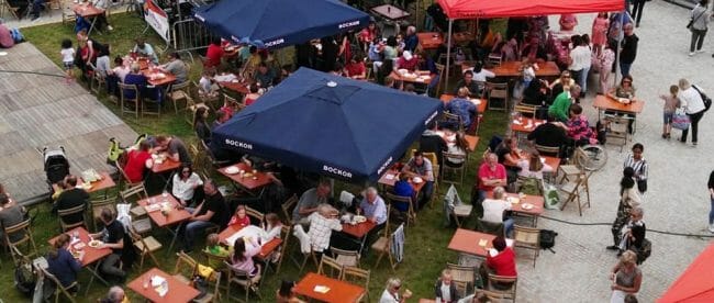 KRAC-Wereldmarkt 2019 KRAC-Wereldmarkt 2019