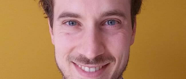 Florian D'Hoore