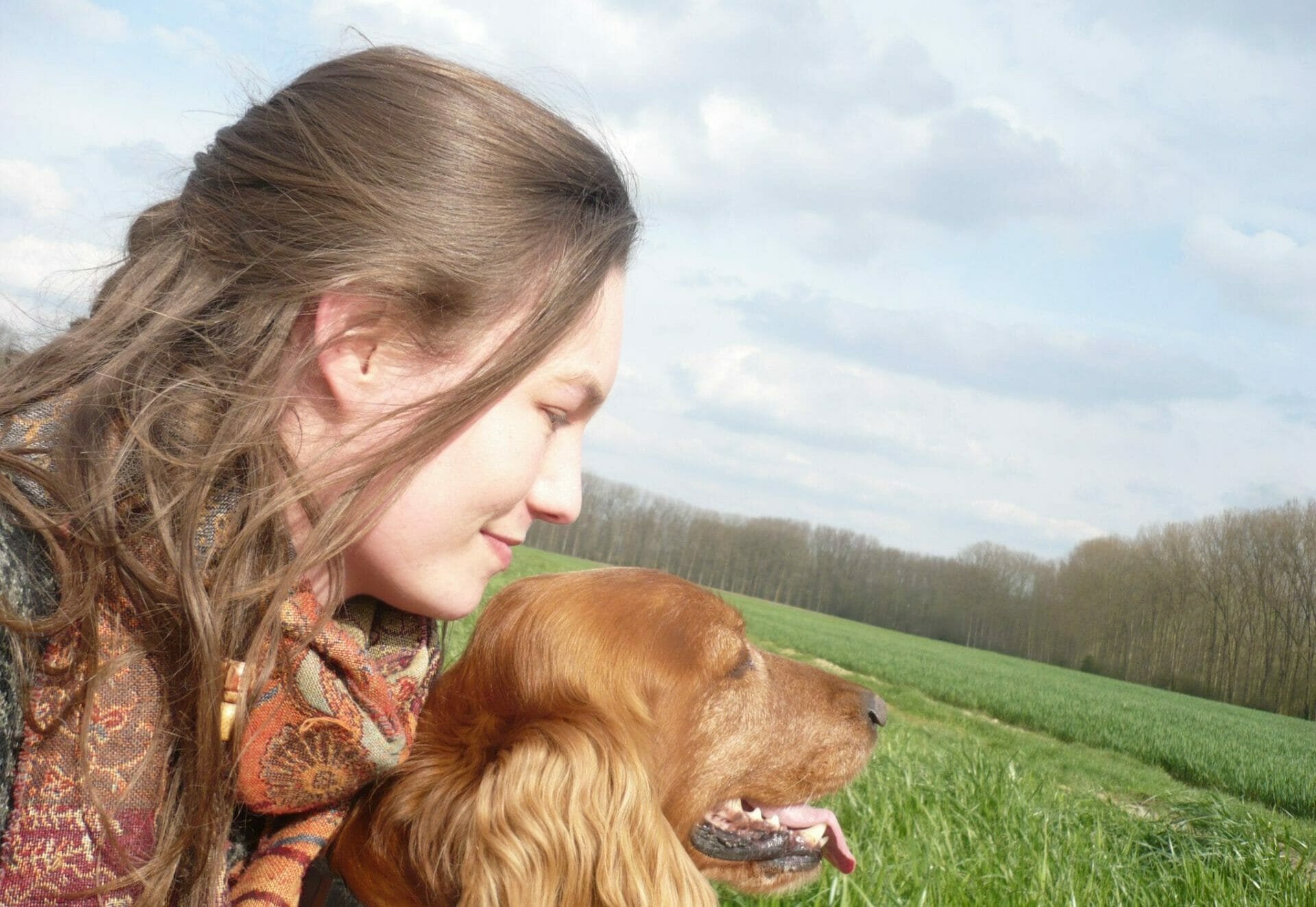 Maak kennis met Babette!