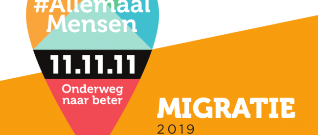 foto campagne Allemaal mensen Brugge