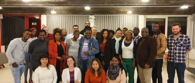 Regionaal Overleg FMDO Kortrijk 2019