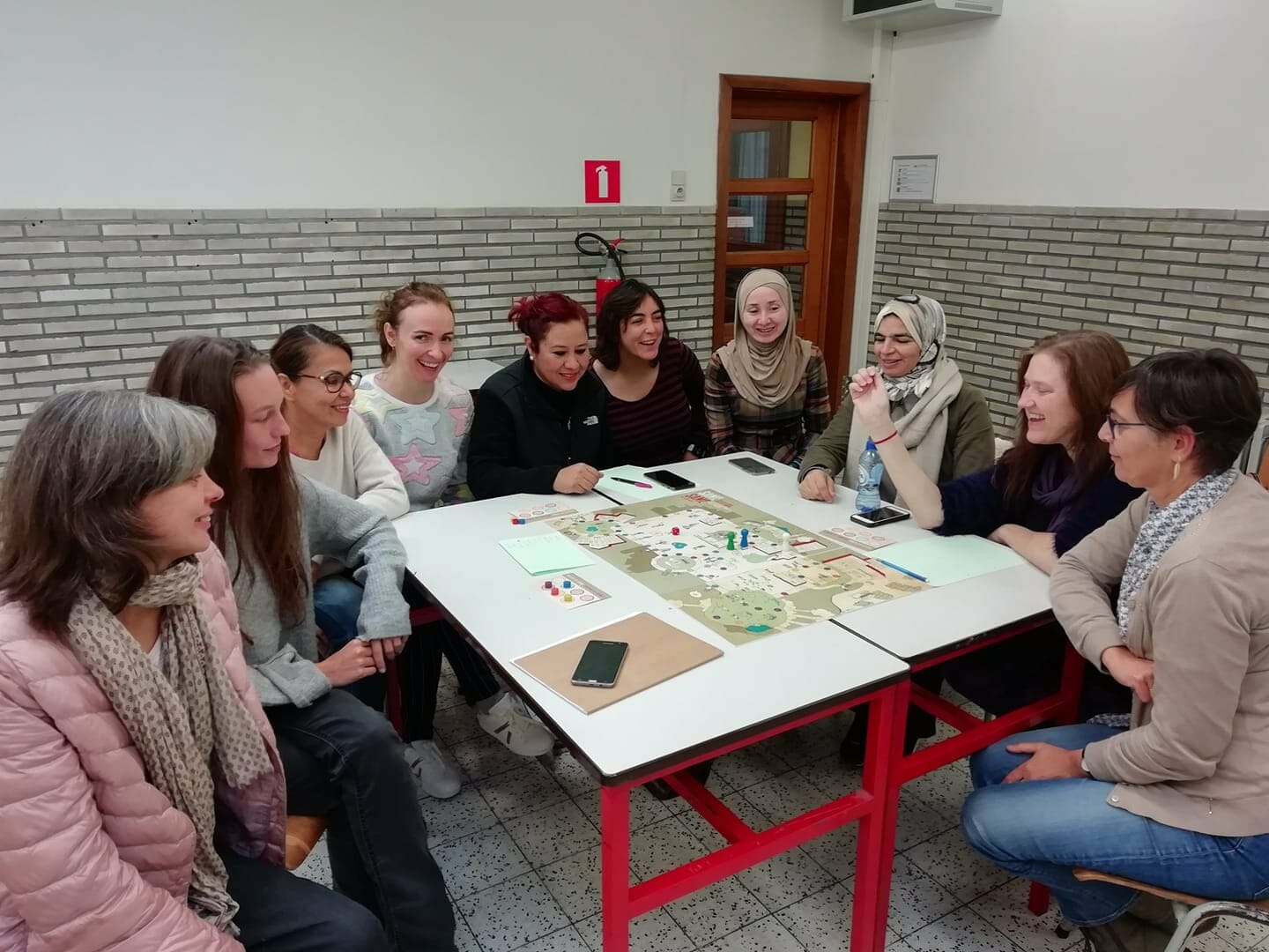 Spelbegeleiders gezocht