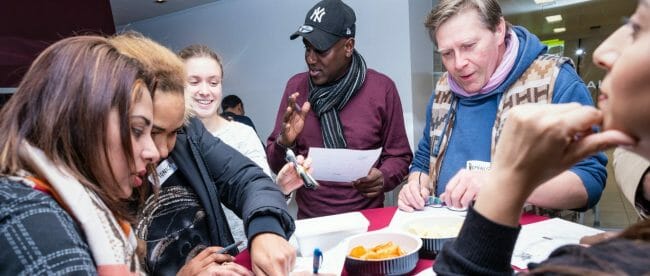 Regionaal overleg 2019-7 Regionaal overleg Oostende