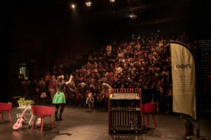 Nieuwjaarsreceptie West-Vlaanderen