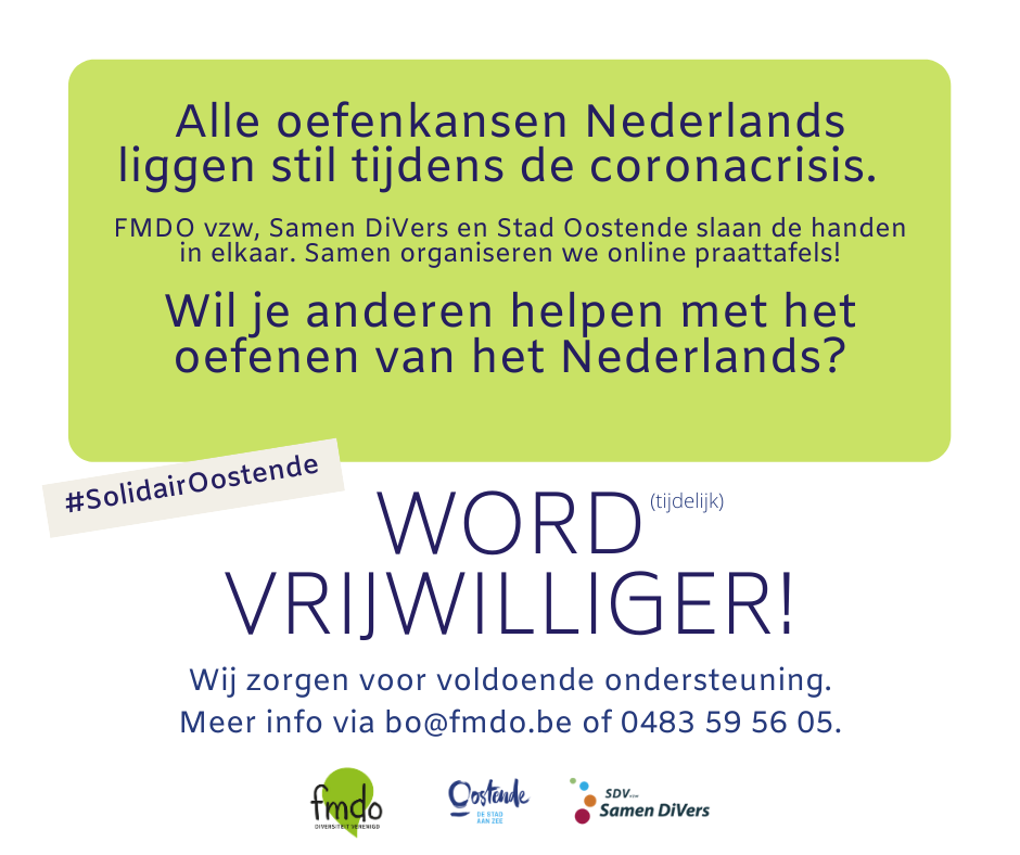 Online buddy worden: “Kleine gelukjes en grote smiles”
