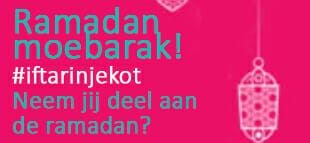 #iftarinjekot