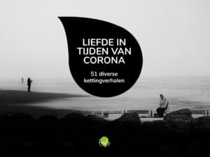 liefde in tijden van corona