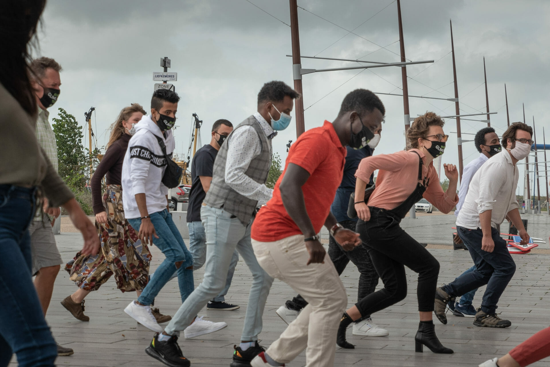 FMDO danst de zomer uit!