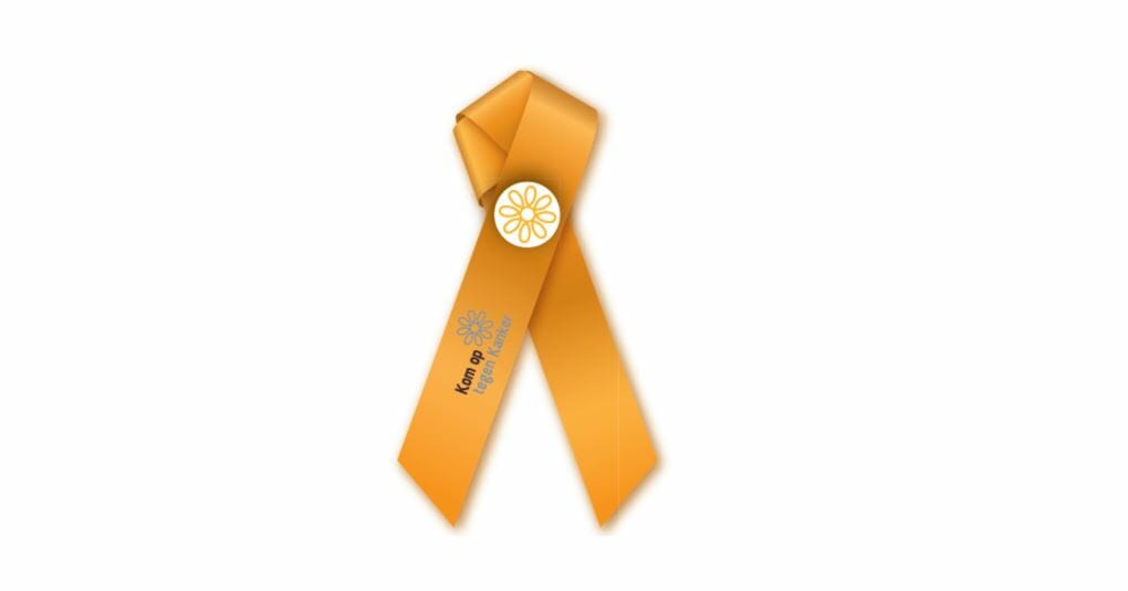 Waarom FMDO vandaag een geel lintje draagt