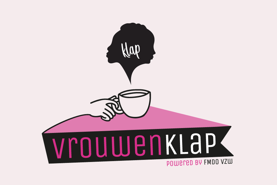 Vrouwenklap