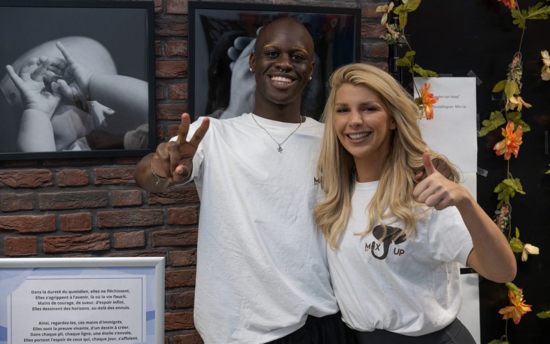 Hakuna Matatafestival: zaadjes van vrede, muziek en ontmoeting