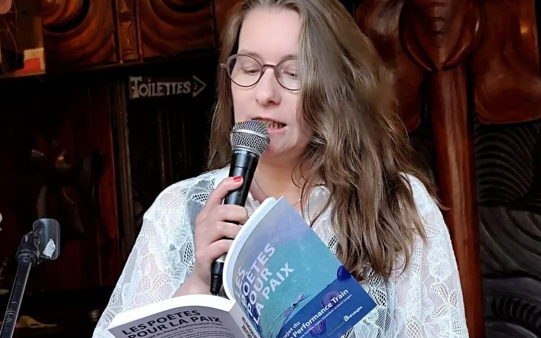 “Meer dan ooit tevoren is het cruciaal om de boodschap van vrede te horen”