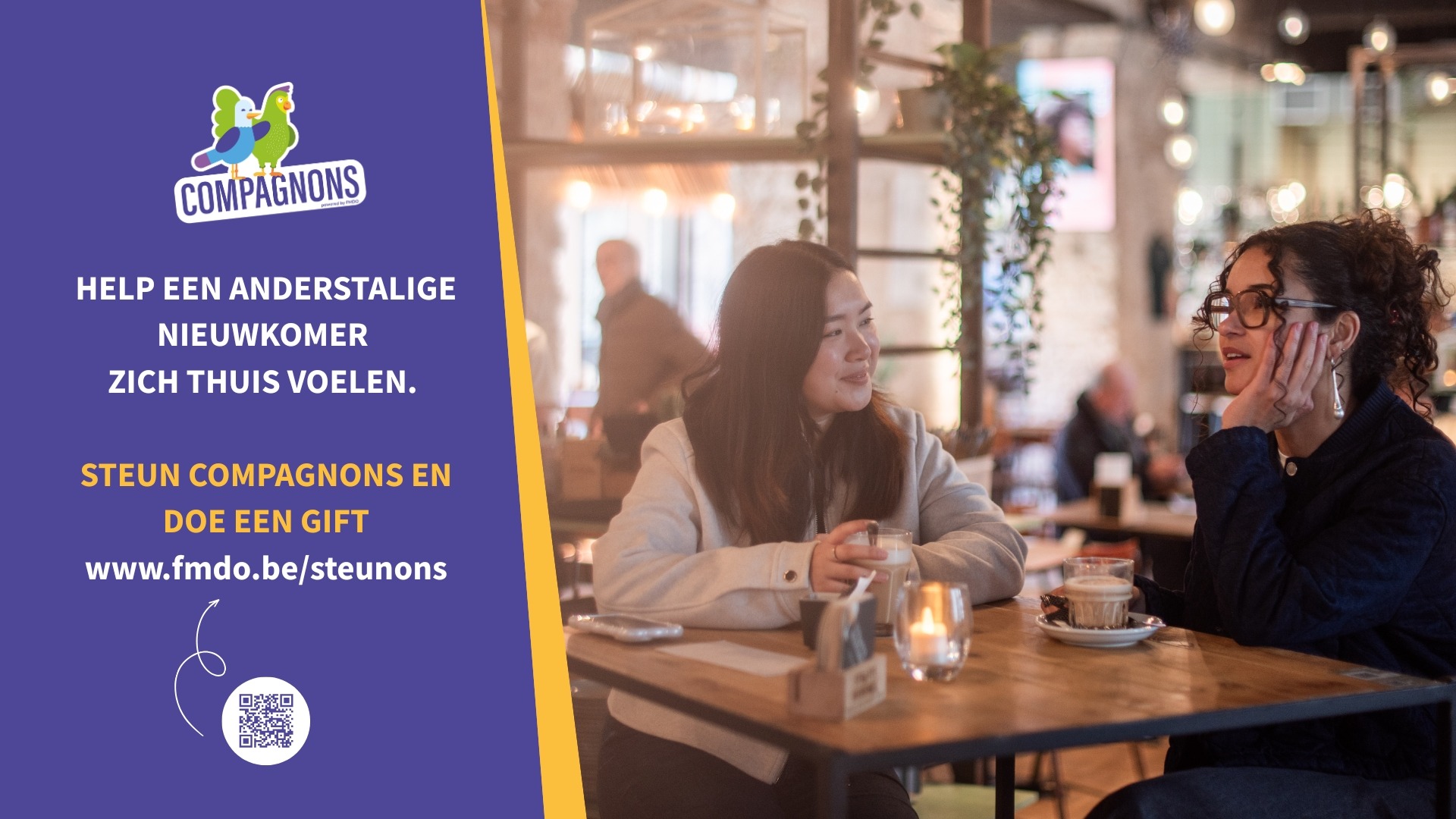Fundraising Compagnons Facebook event 1920 x 1080 1