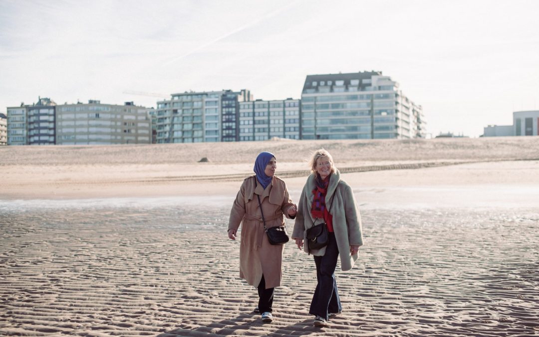 “Niks moet, alles kan”