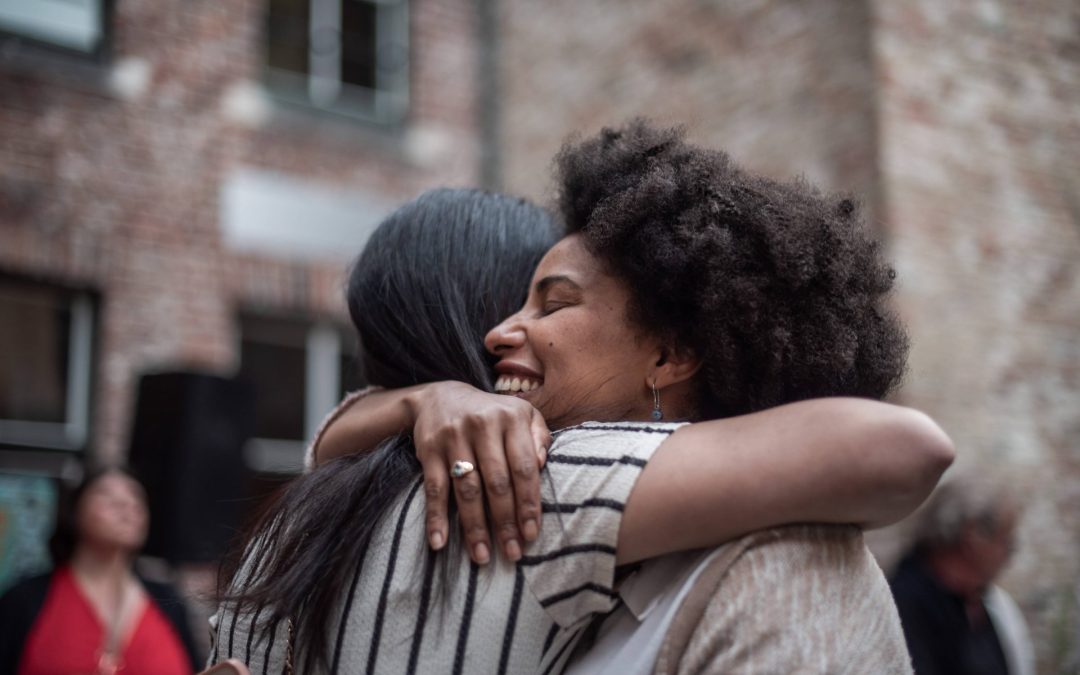 Ons Moment: een warme ontmoetingsplek in Tielt