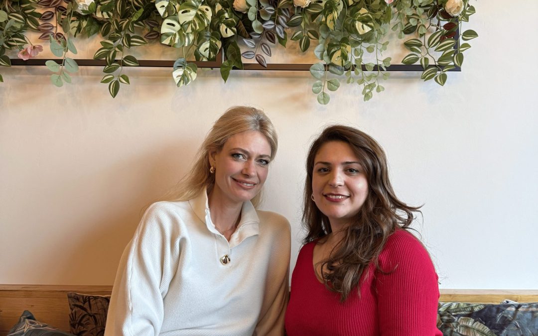 Worstenbrood, appelbollen en samen shoppen