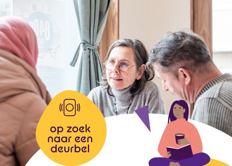 “Je afkomst mag je woonkansen niet bepalen”