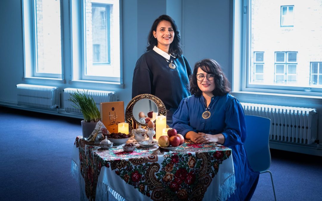 Ontdek het kleurrijke nieuwjaarsfeest van Centraal-Azië