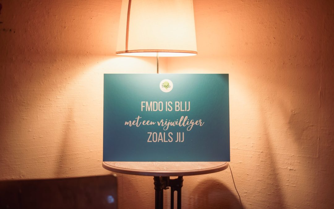 “Ik verloor alles en toch kon ik een nieuw leven beginnen”