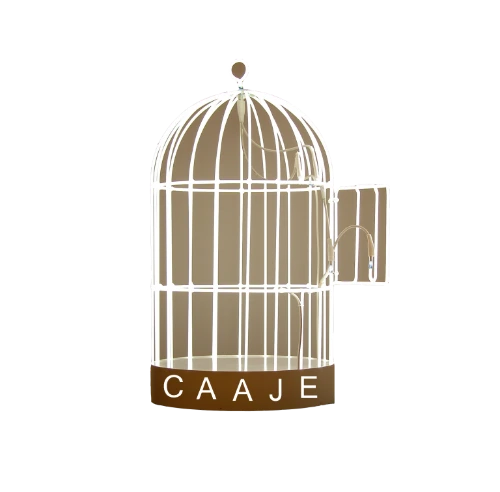 CAAJE | FMDO vzw