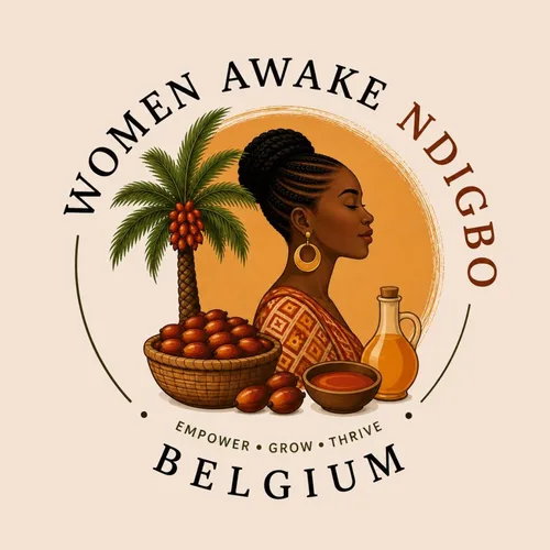 Women awake Ndigbo belgië | FMDO vzw