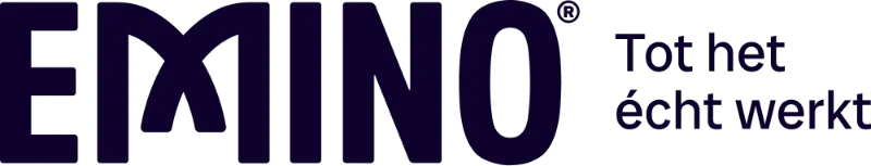 FMDO vzw | Emino | logo